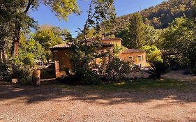 Bastide Du Maoupas Gites